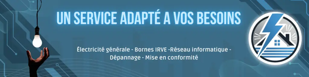 Presentation des services JB Elec