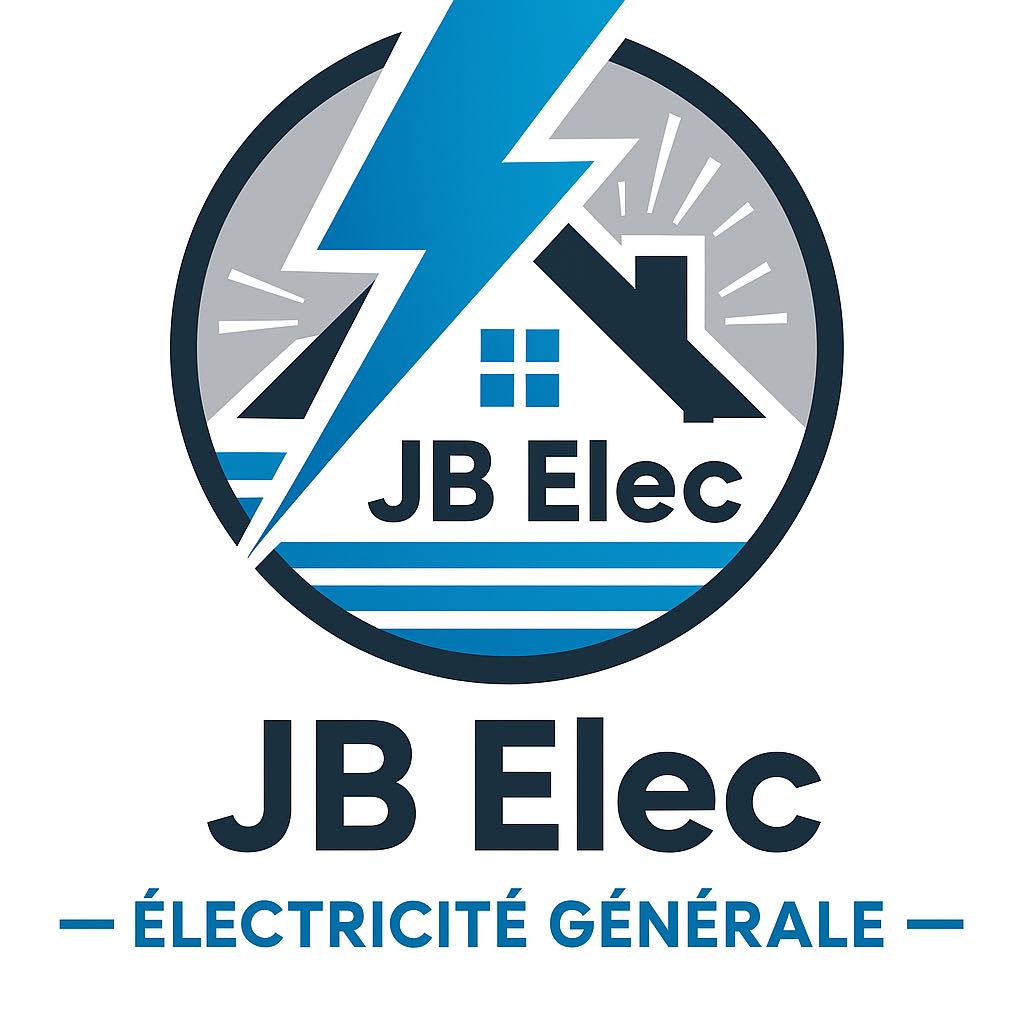 Logo JB Elec